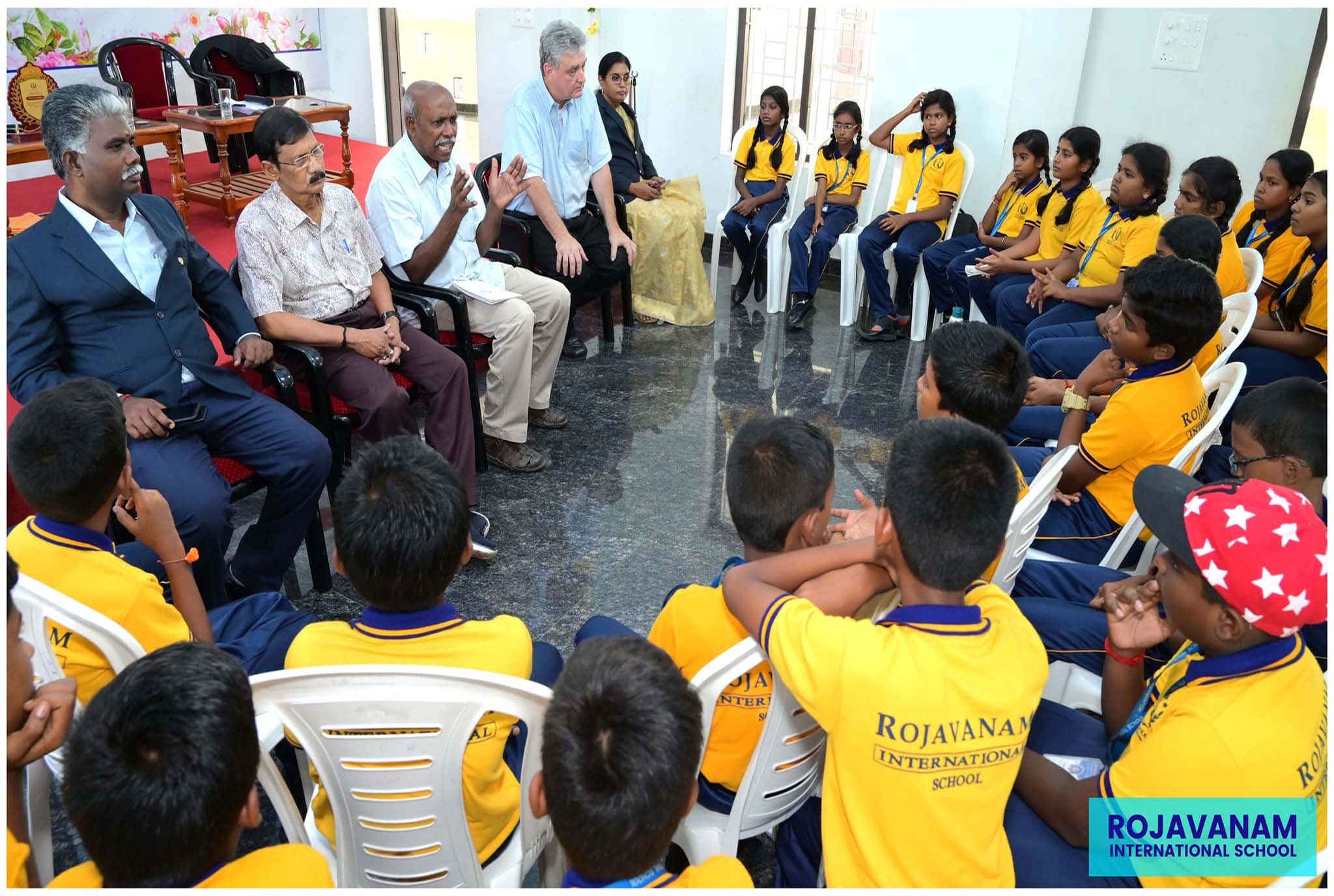 Science Club Project